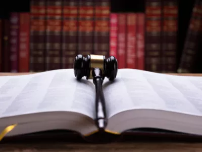 Na hrvaškem so se odločili za nekatere pomembne spremembe njihovega zakonika. / Foto: Istock