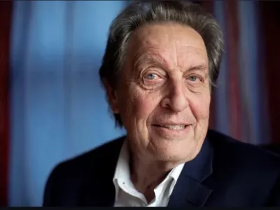 Erol Musk, oče Elona Muska, je navdušen nad BiH. F instagram