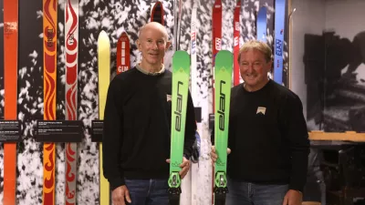 25.9.2025 - Elan 80 let dogodek ob 80 obletnici Elana.Foto: Luka Cjuha