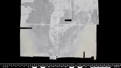 List papirja s prepovedano drogo