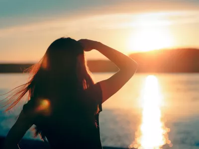 Kaj za vse nas prinaša prihodnost? / Foto: Istock