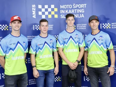Motokros, pokal narodov, Tim Gajser, Jan Pancar, Jaka Peklaj, Sašo Kragelj
