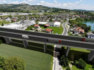 tretja razvojna os pri NM / Foto: Zajem Zaslona