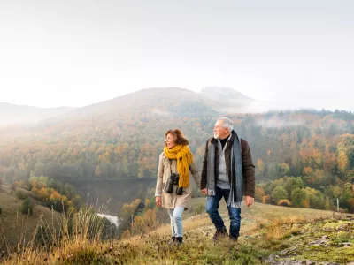 Politiki so očitno začrtali pot … / Foto: Istock