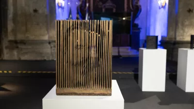 Slavko Tihec, razstava Križevni&scaron;ka cerkev, Festival Ljubljana