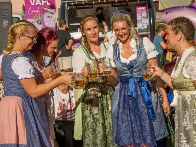 Guštfest 2025 / Foto: Boris Vrabec