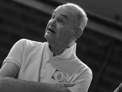 Vladimir Braco Janković, odbojkarski trener