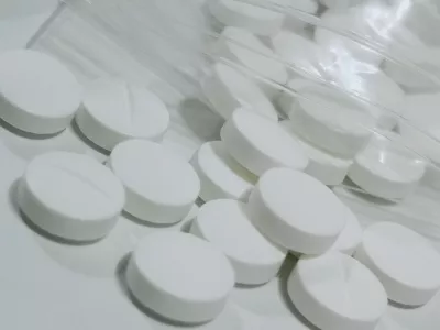 Metformin v tabletah / Foto: Istock