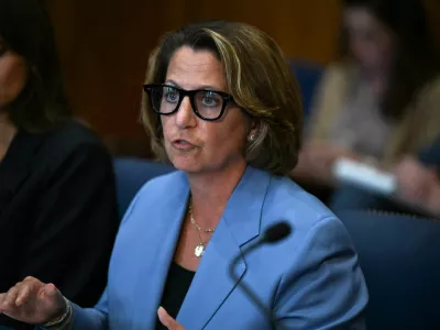 FILE PHOTO: Deputy Attorney General Lisa Monaco speaks at a meeting of the Department of Justice's Election Threats Task Force at the Justice Department in Washington, U.S., September 4, 2024. REUTERS/Annabelle Gordon/File Photo