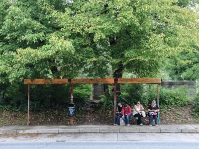 V Ljubljani je 770 avtobusnih postajališč. Kako urejena so?