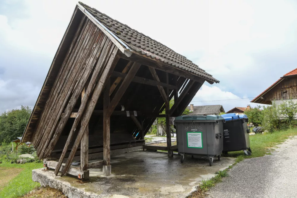 V Ljubljani je 770 avtobusnih postajališč. Kako urejena so?