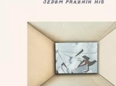 Samanta SchweblinSedem praznih hiš