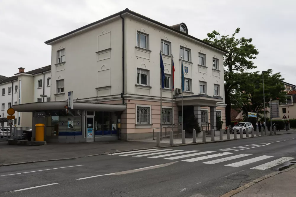 V Domžalah uresničujejo številne projekte