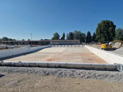 V Domžalah uresničujejo številne projekte