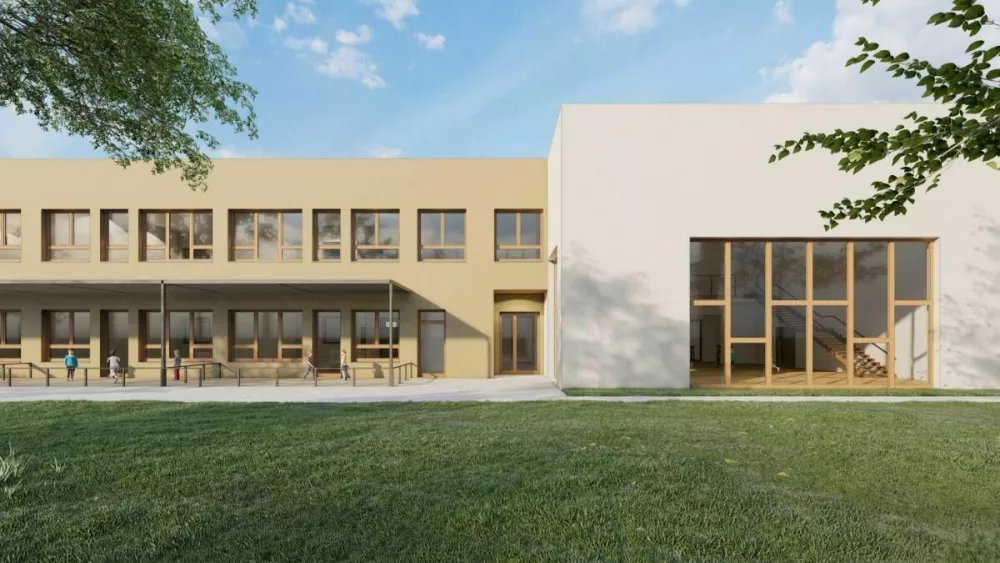 V Domžalah uresničujejo številne projekte