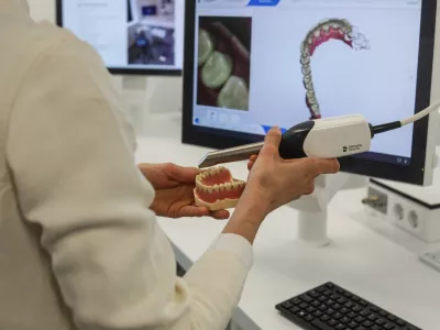 Na zadnjem razpisu niso nikogar izbrali. Bodo še enkrat iskali koncesionarje?