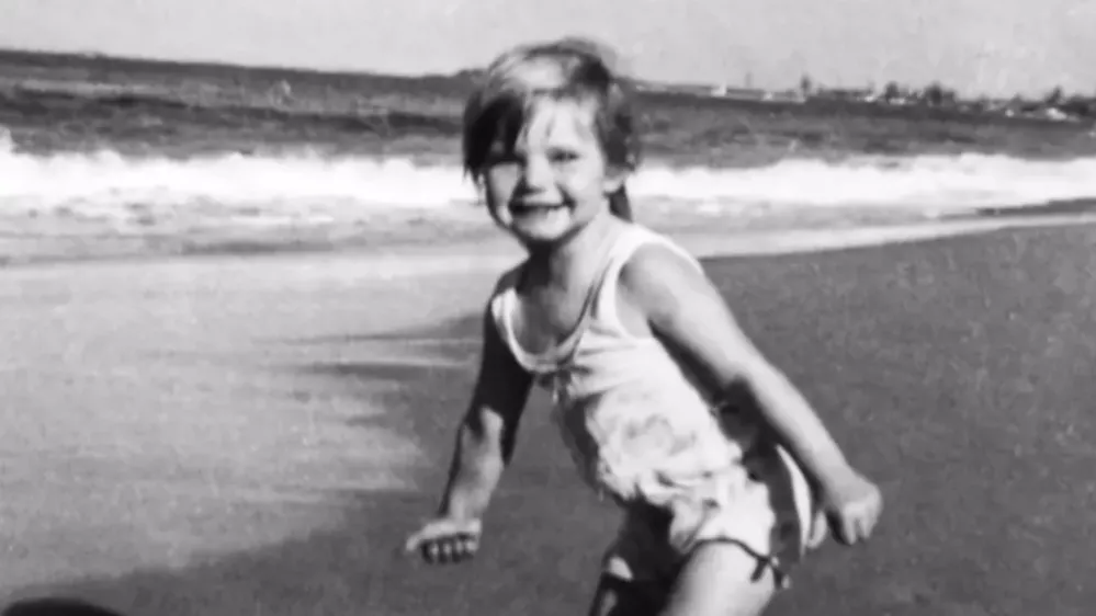 Foto: osebni arhiv družine