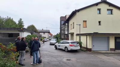 30.09.2025. Hišna preiskave pri Hojsu