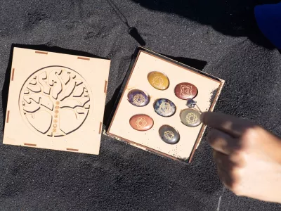 Narava ima v keltskem horoskopu najpomembnejšo vlogo. / Foto: Istock