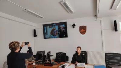 Vegradov bombaš tihotapil kislino za heroin, zdaj bi se pogodil s tožilstvom