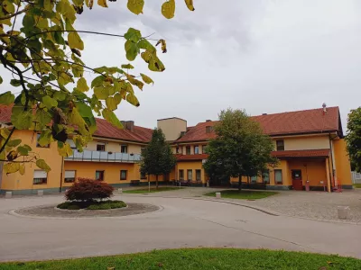 Iščejo novega upravljalca doma starejših občanov