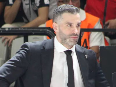 Dušan Alimpijević, Bešiktaš