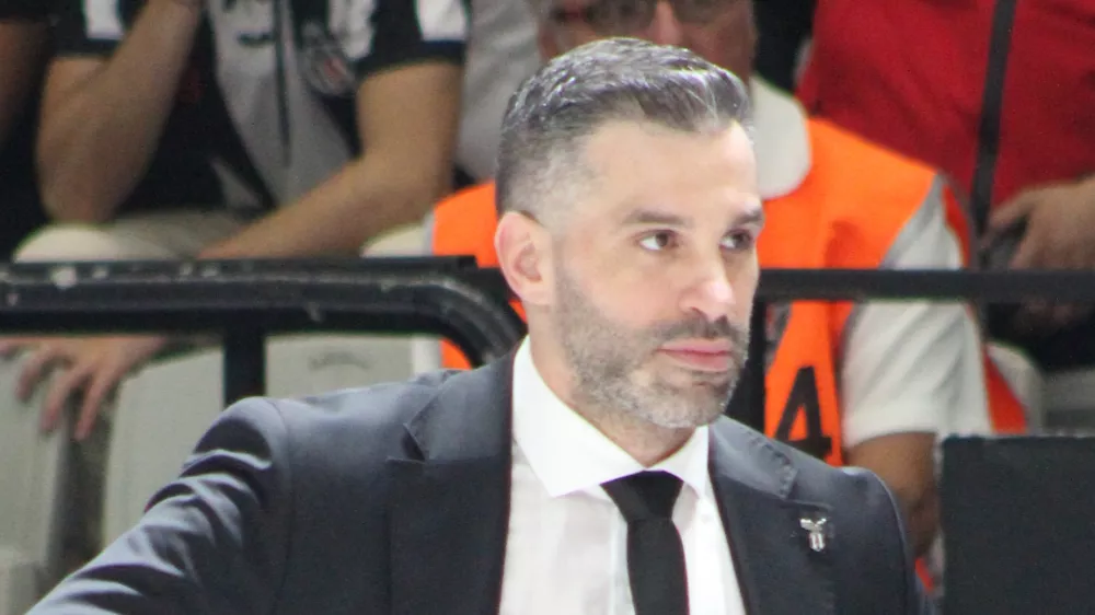 Dušan Alimpijević, Bešiktaš