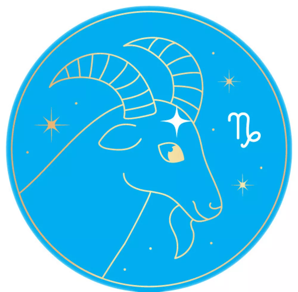 Horoskop Kozorog / Foto: Istock