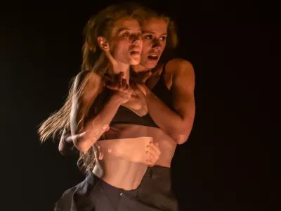 Ohranjanje premalo slišanih glasov