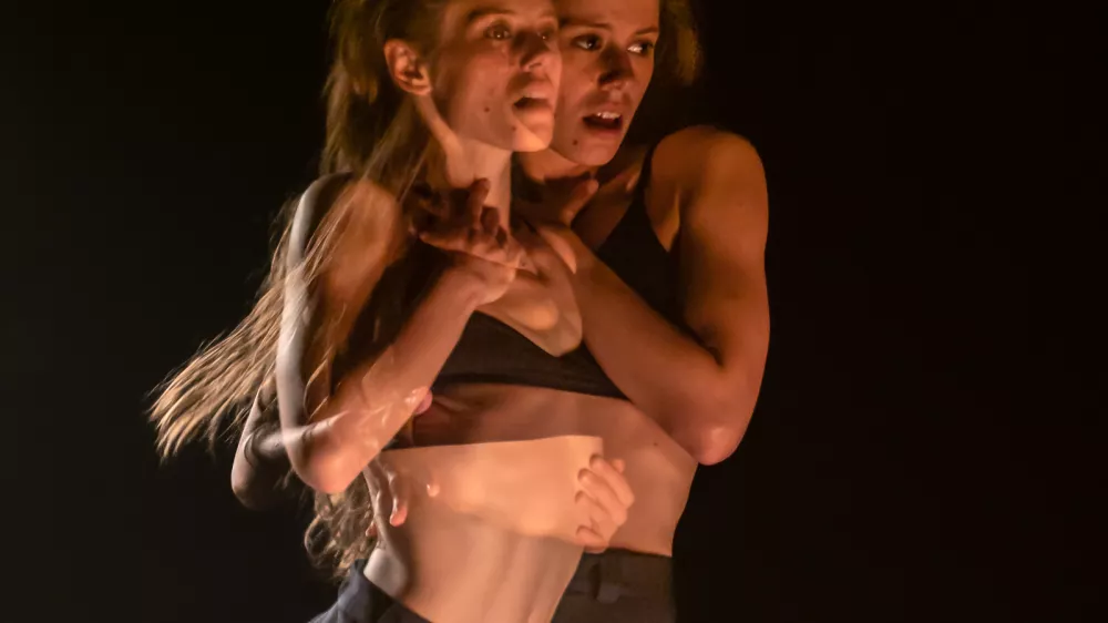 Ohranjanje premalo slišanih glasov