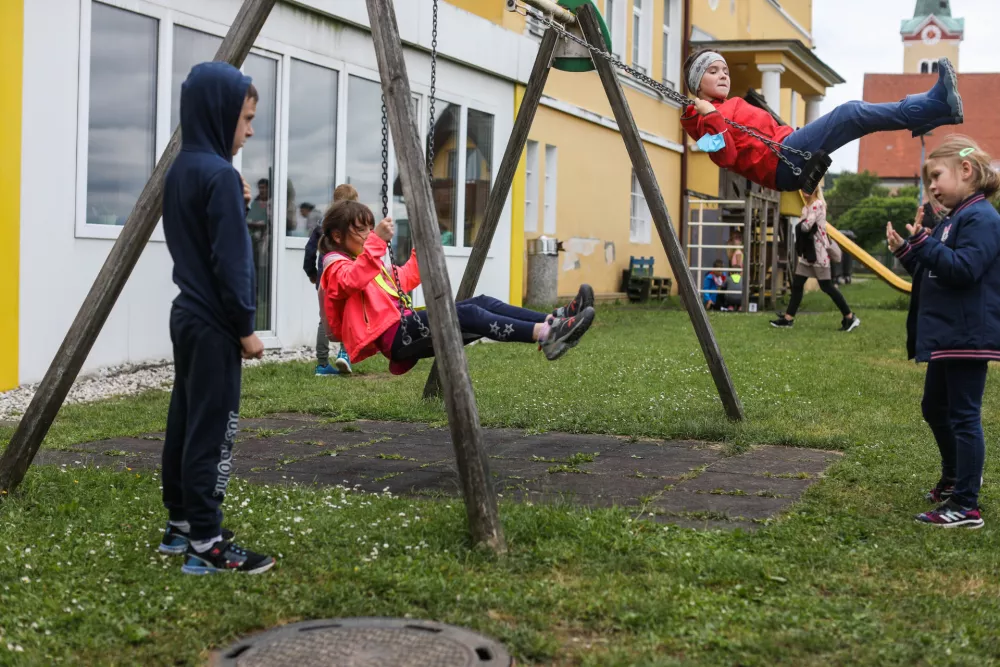 Velik korak naprej k uresničitvi najdražjega občinskega projekta