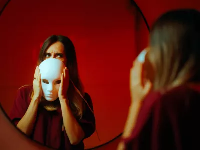 Obraz za obrazom / Foto: Istock