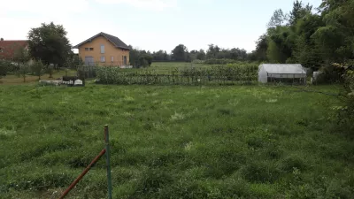 Snebersko nabrežje: Kdaj bo država začela graditi protipoplavni nasip?