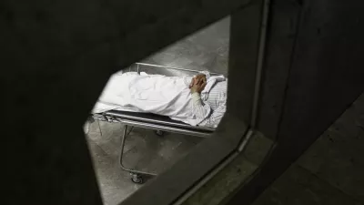 ﻿- simbolična fotografija - pacient - bolnik - zdravstvo - zdravstveni sistem- UKC 2013 - Univerzitetni klinični center v Ljubljani, //FOTO: Luka Cjuha