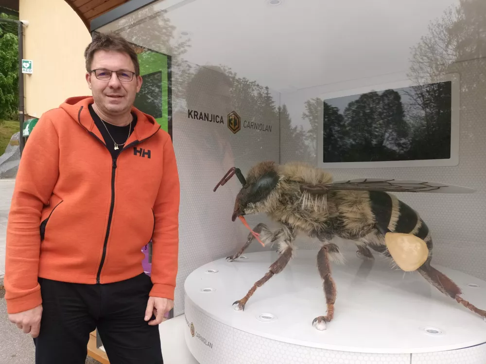 Koliko ponaredkov medu je na naših policah? Goljufi so korak pred inšpektorji