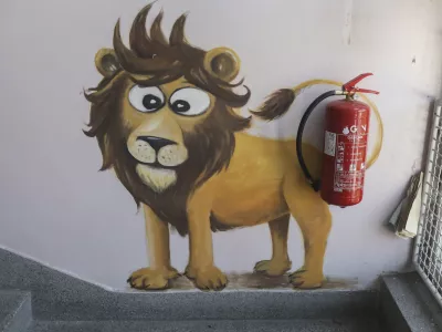 ﻿- 19.07.2019 - Negovalna bolnišnica, bivša pediatrična bolnica - dotrajan objekt - zdravstvo, nega, medicinska sestra, bolnik, pacient //FOTO: Jaka Gasar