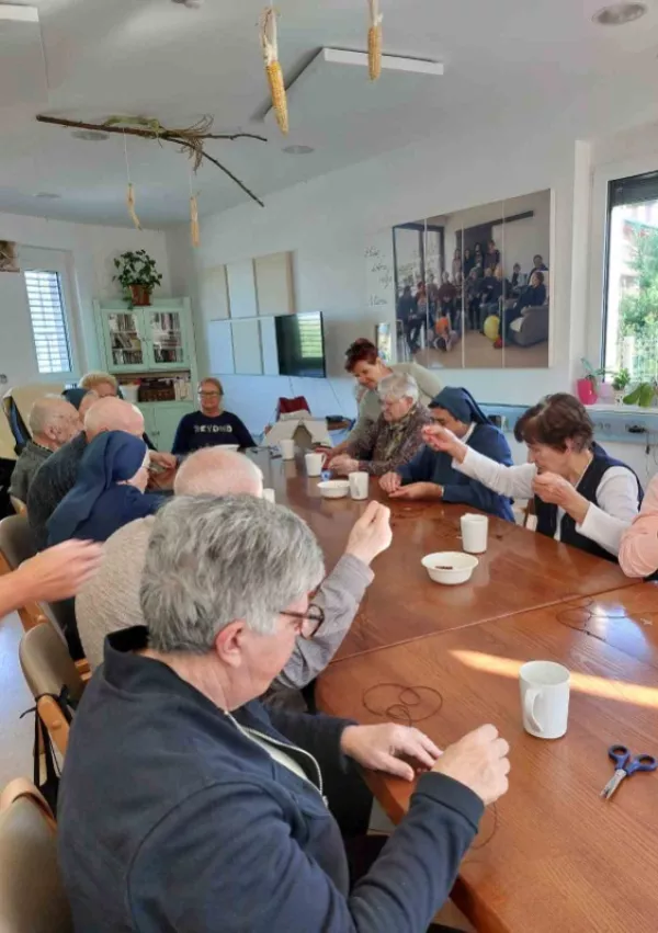 hI&Scaron;A DOBRE VOLJE / Foto: Nn