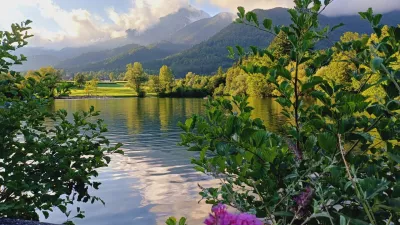 Preddvor izlet vreme