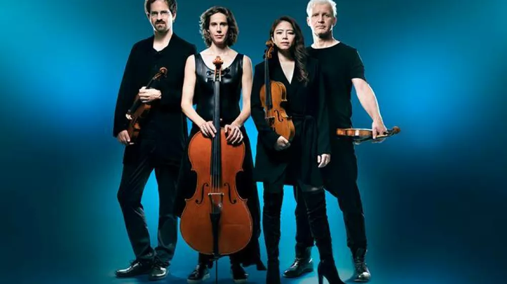 Kaj je v glasbi klasično in kaj neklasično