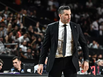 Dušan Alimpijević, Bešiktaš