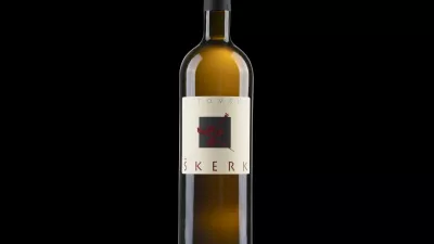 Vitovska 2022 – Škerk, vino meseca
