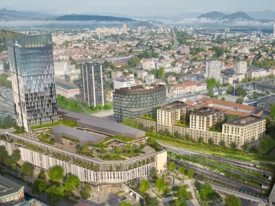 Emonika - Mendota invest