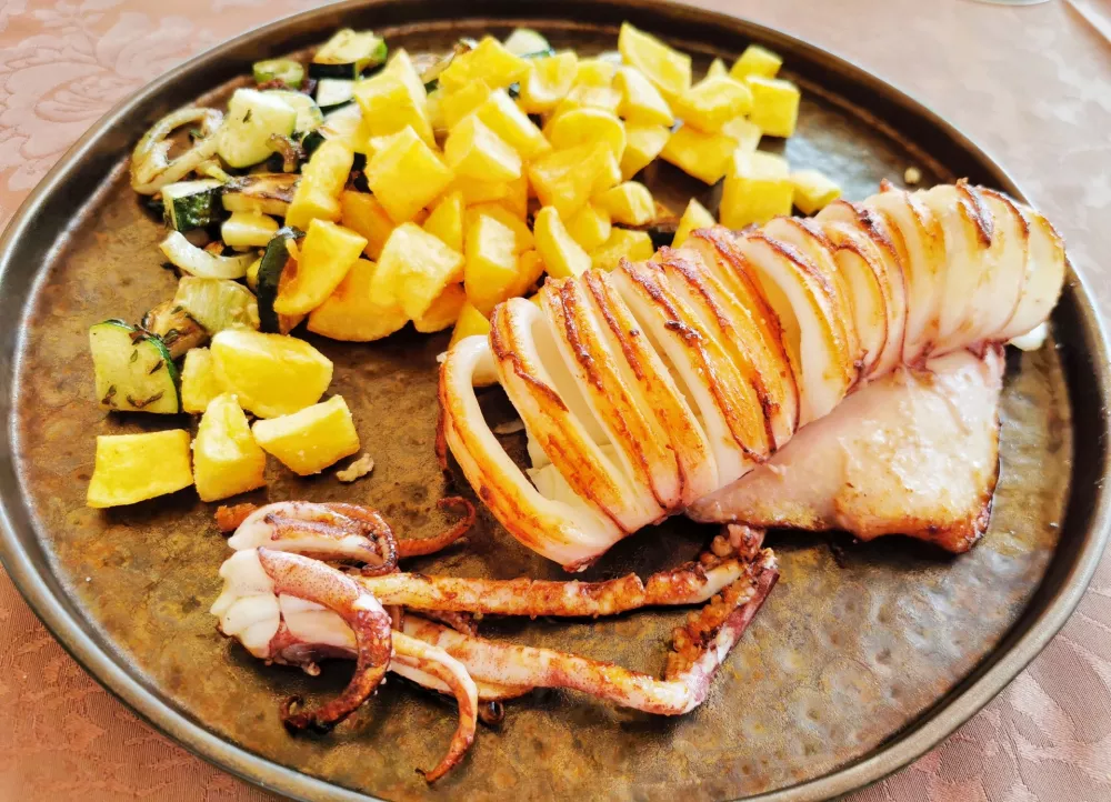 Gostilna Ribič Ptuj