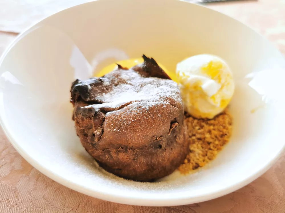 Gostilna Ribič Ptuj