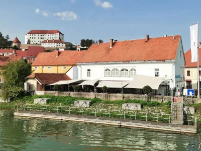 Gostilna Ribič Ptuj