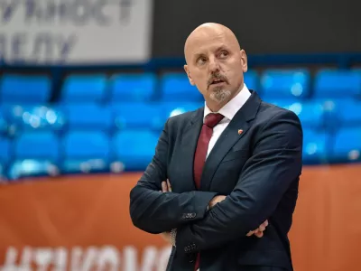 Saša Obradović, Crvena zvezda