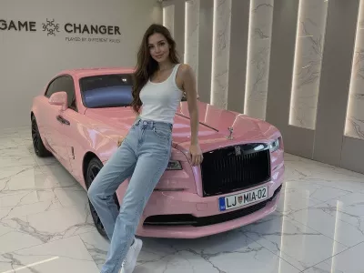 Prihodnost oglasi z umetno inteligenco?