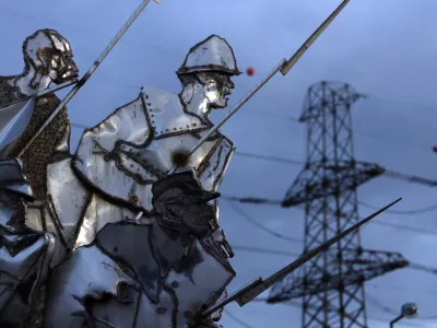 ilustrativna fotografija - elektrika - transformator/FOTO: Bojan VelikonjaOPOMBA: ZA OBJAVO V ČASOPISU DNEVNIK / Foto: Bojan Velikonja