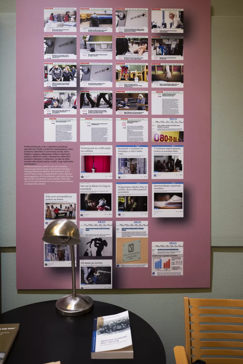 Miloščina je za ljudi v stiski žaljiva