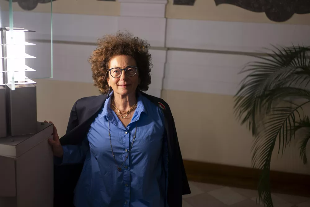 Miloščina je za ljudi v stiski žaljiva